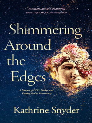 cover image of Shimmering Around the Edges